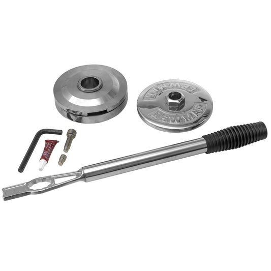 º 66840045 manual recovery kit h2 3