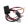 Lewmar 559003 Black Box boegschroef controller