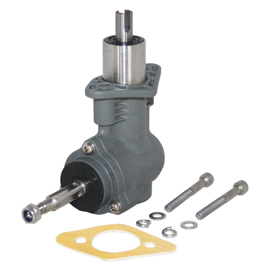 Lewmar 589454 110TT gearbox kit