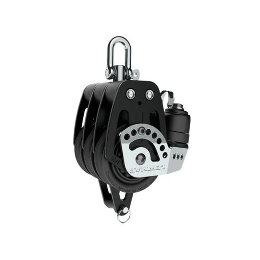 29195010 HTX  50mm blok triple bkt