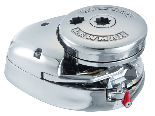 Lewmar V1 MO ankerlier 12V 8mm - 6671011698-138 - 76412021