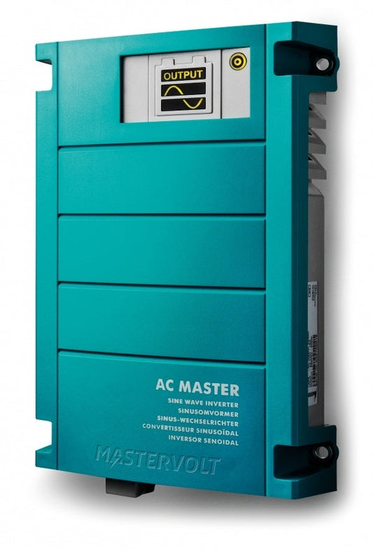 28010502 AC Master Inverter 12/500 230V (IEC outlet)