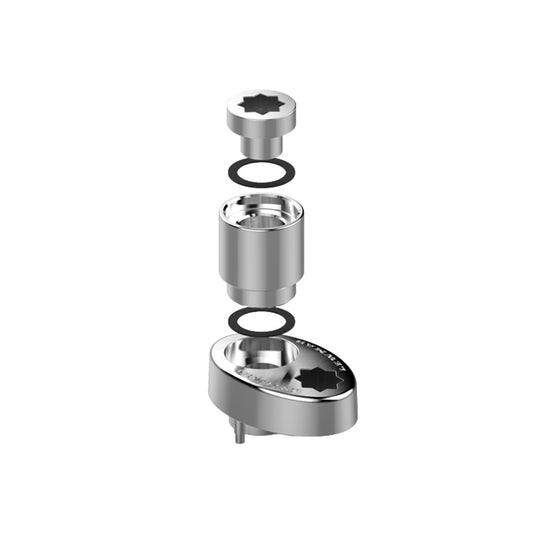 º 66840005 emr kit v4/5 con/ocean 3