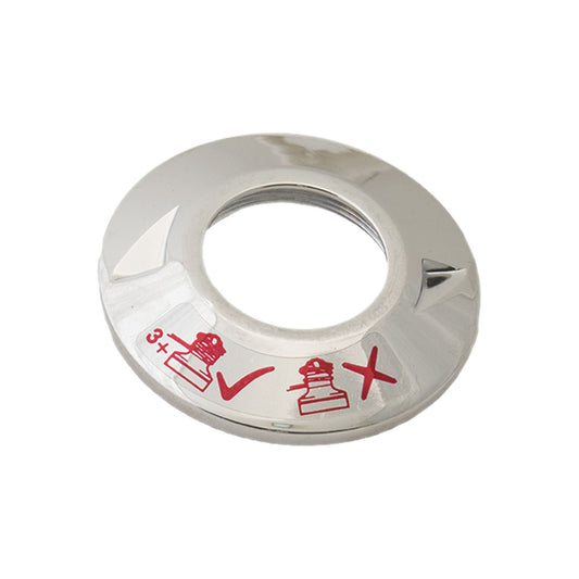 48000492 28st-54st top cap o ring