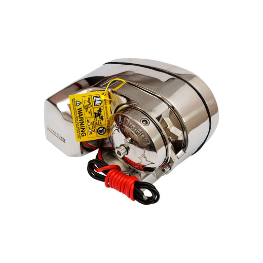 6656211967-310 Ankerlier pro-fish 700 6/7mm kit