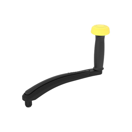 29141401BK Pro touch STD lierhendel 200mm