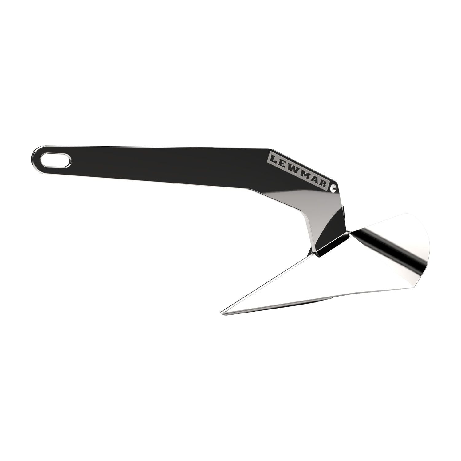 0057216 16kg DTX delta anker RVS
