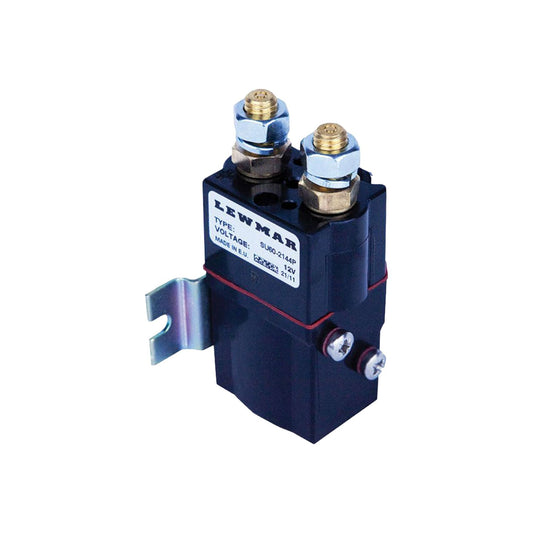 18000301 control box single 12V