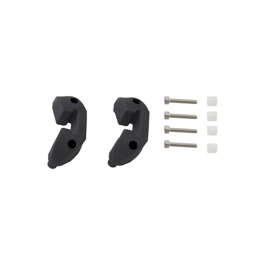 291229911 HTX2 end stop buffer x2