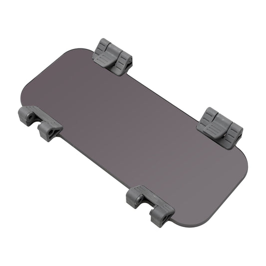 360755009 new st46 gry gym wi-spare