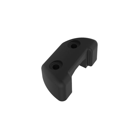 29171040bk sz1 simple end stop