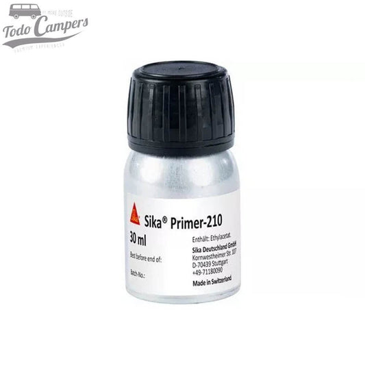 Sika Primer-210 30 ml hechtprimer voor lijmen en kitten