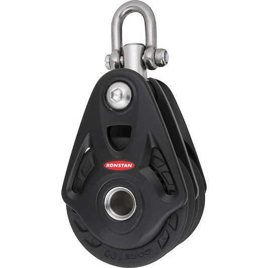 º RF104200 douvle block. universal head