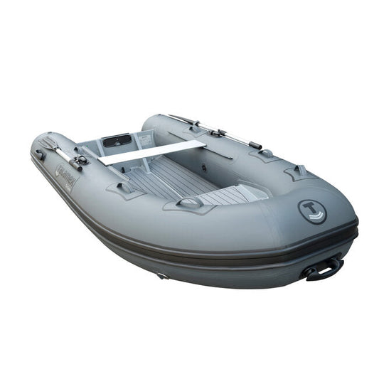 S-Line SLN350 Alu-RIB Mist Grijs