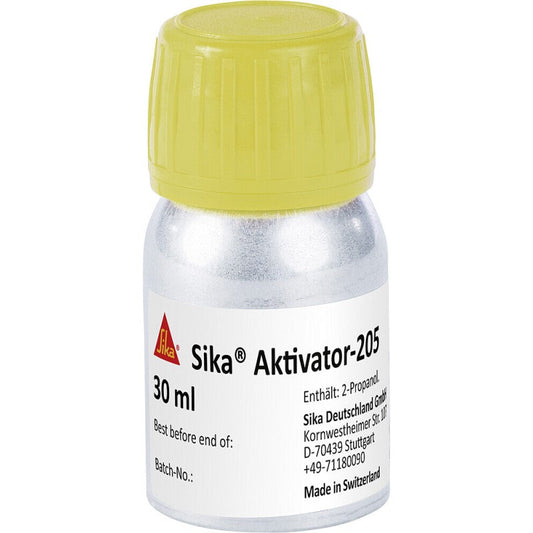 Sika aktivator 205 30ml (DE-Etikett/SDB