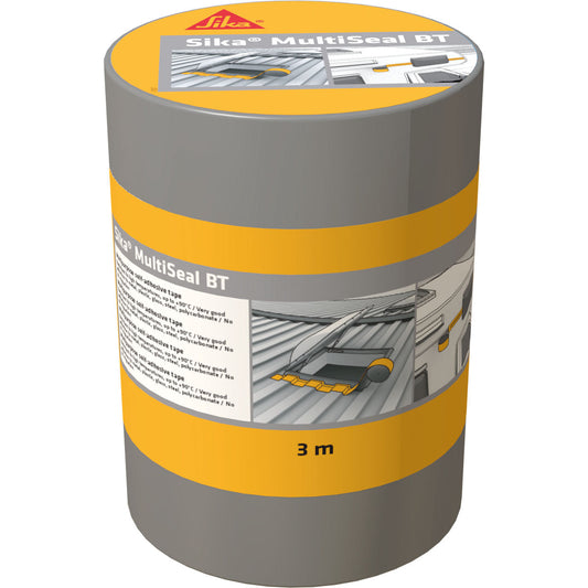 Sika multiSeal BT afdichtingstape 3m/100mm