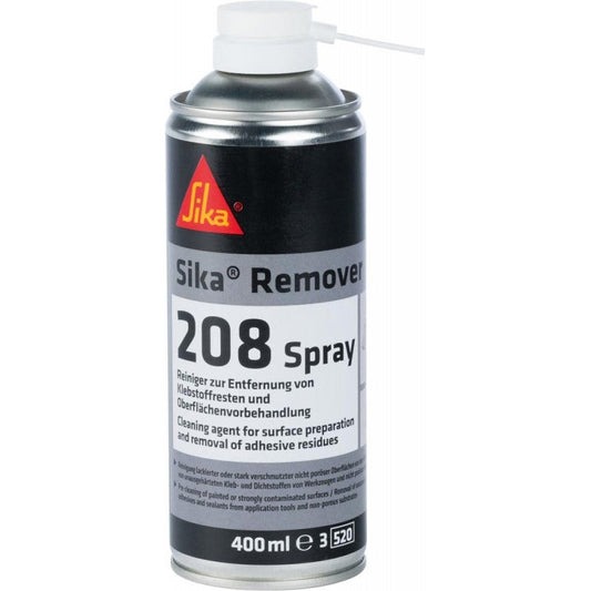 SikaRemover 208 Spray 400ml