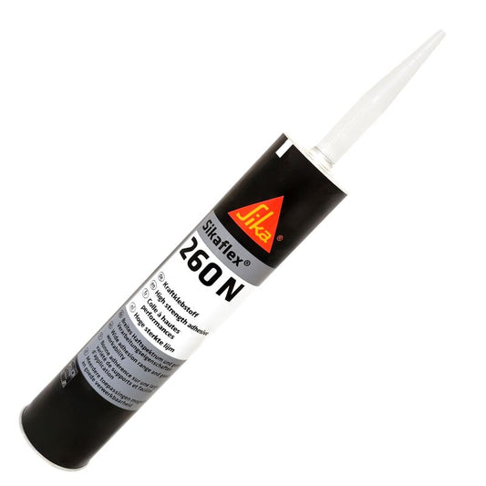 Sikaflex 260N krachtlijm 300ml (EN)