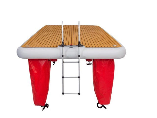 Air-Dock Leisure inflatable platform