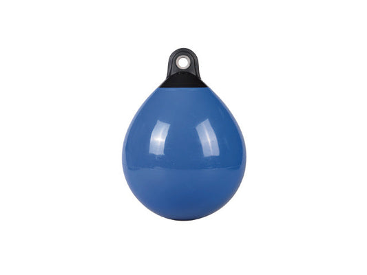 Talamex HD kogelfender 45cm blauw