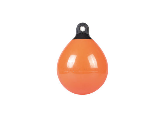 Talamex HD kogelfender 85cm oranje