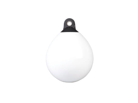 Talamex HD kogelfender 35cm wit