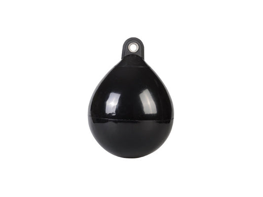 Talamex HD kogelfender 65cm zwart