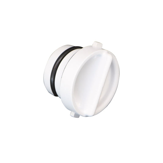 Plugset incl o-ring