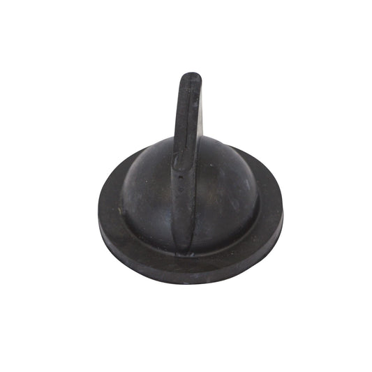 Terugslagklep afvoer (jokervalve)