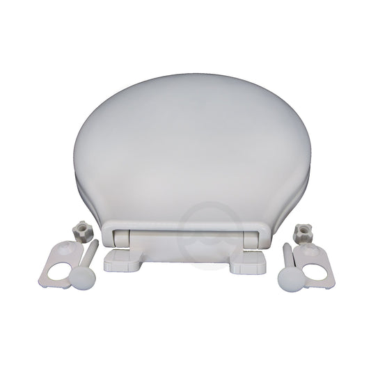 Zitting &amp; deksel softclose Supercompact &amp; Standaard