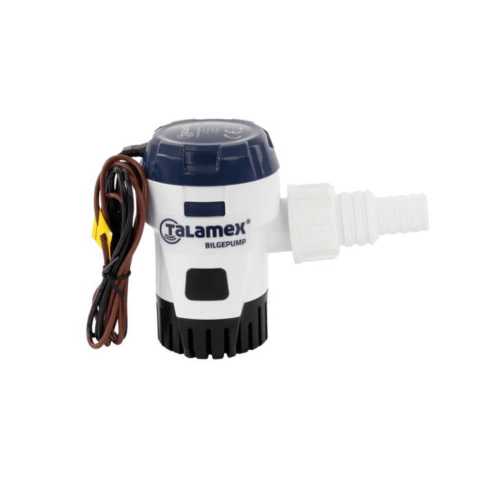 Talamex Lenspomp PowerBilge 600M 12 V