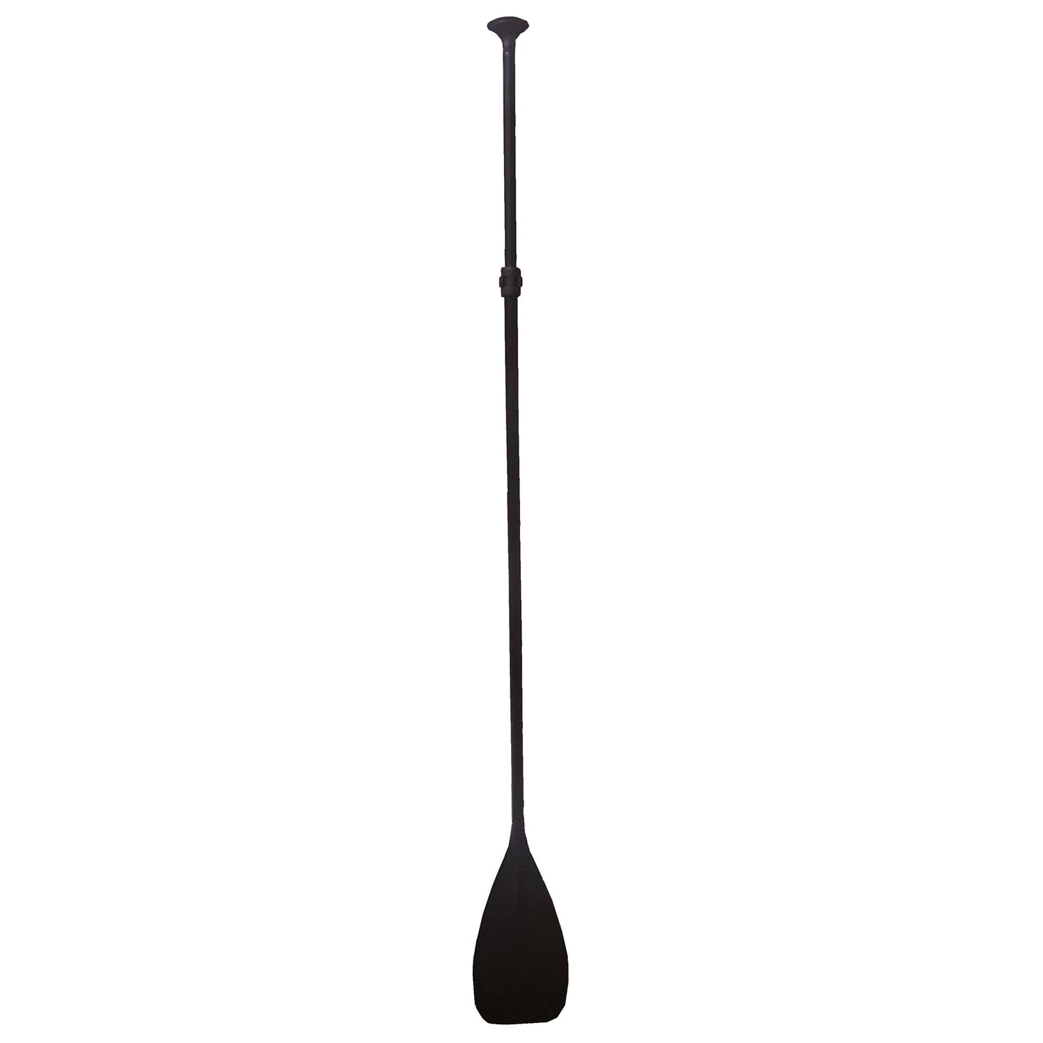 Telescopische peddel voor SUP