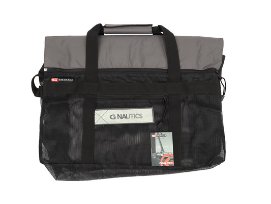 G-Nautics Tender Stowbag Mesh 60 x 20 x 33 cm