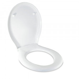 Albin Pump Marine Toiletzitting en deksel softclose premium – 07-99-037 / WetterWinkel 80116269