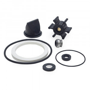 Albin Pump Marine º Pakkingen set EVO – 07-92-066 / WetterWinkel 80116283