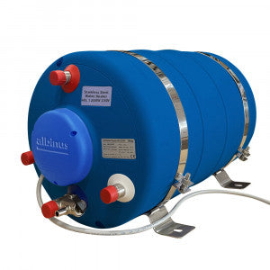 Albin SS Premium Water Heater 40L 230V