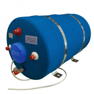 Albin SS Premium Water Heater 60L 230V