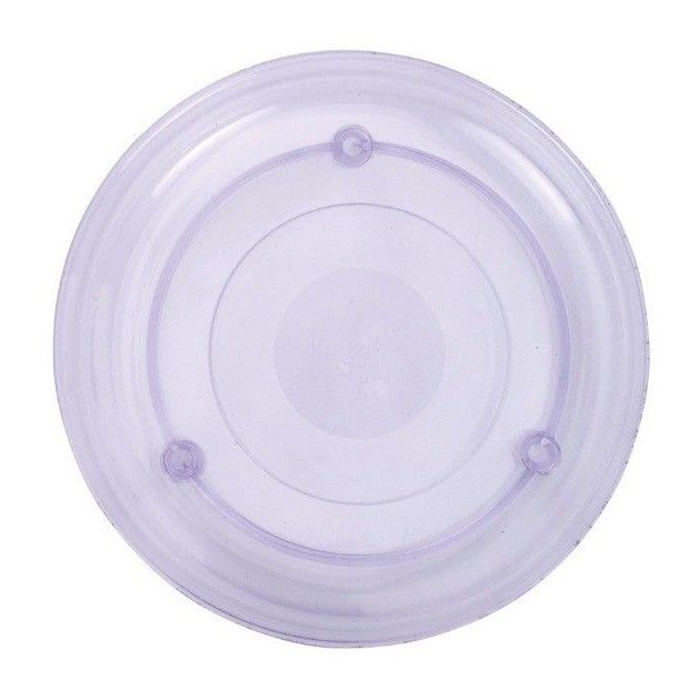 Vervangingsvenster transparant voor dekventilator