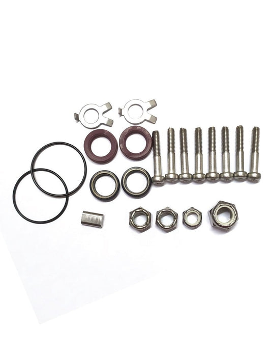 Ultraflex Cilinder seal kit voor UC94 (nieuwe cilinders) – 75244030