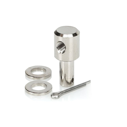 Ultraflex L12 cable pivot fitting 30334F – SKU 75230334
