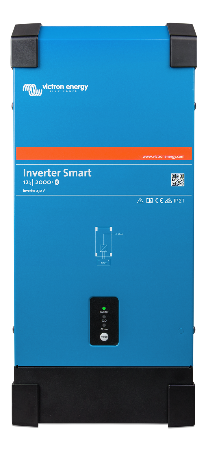 Victron Inverter Smart omvormer 24V 2500VA (24/2k5)