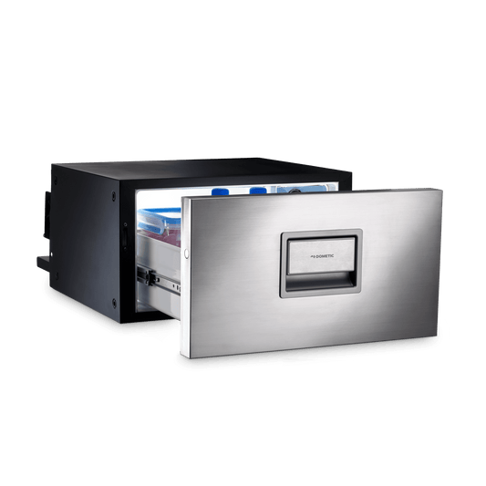 Coolmatic koellade cd20 RVS