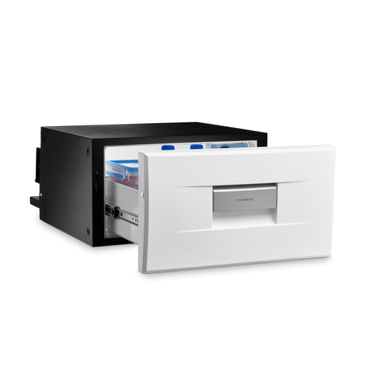 Coolmatic koellade cd20 wit