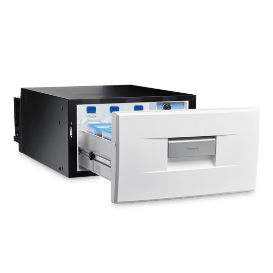 Coolmatic koellade cd30 wit