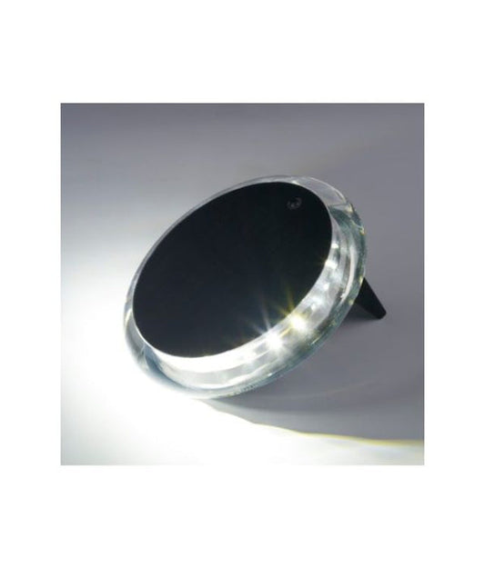 LED solar Jupiter360° wit