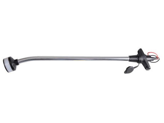 Navigatielamp 360° LED uitneembaar 61cm