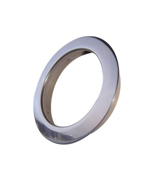 Ring rvs 85mm